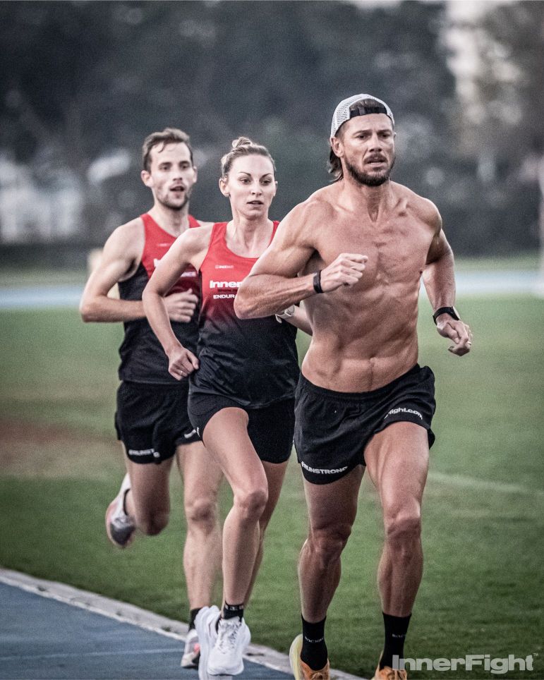 Endurance #26-24