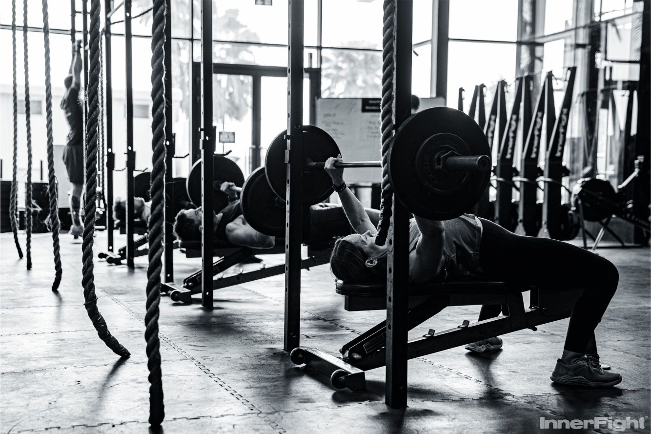Daily Workout 26-25