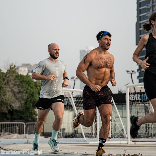 Endurance #26-25