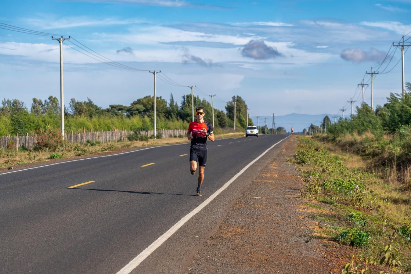 How to Train Like You’re Curious Again