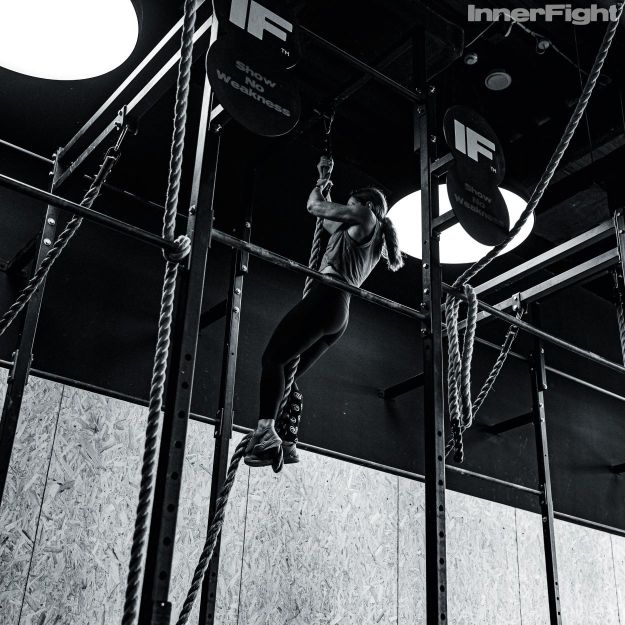 Pull Strong, Move Better