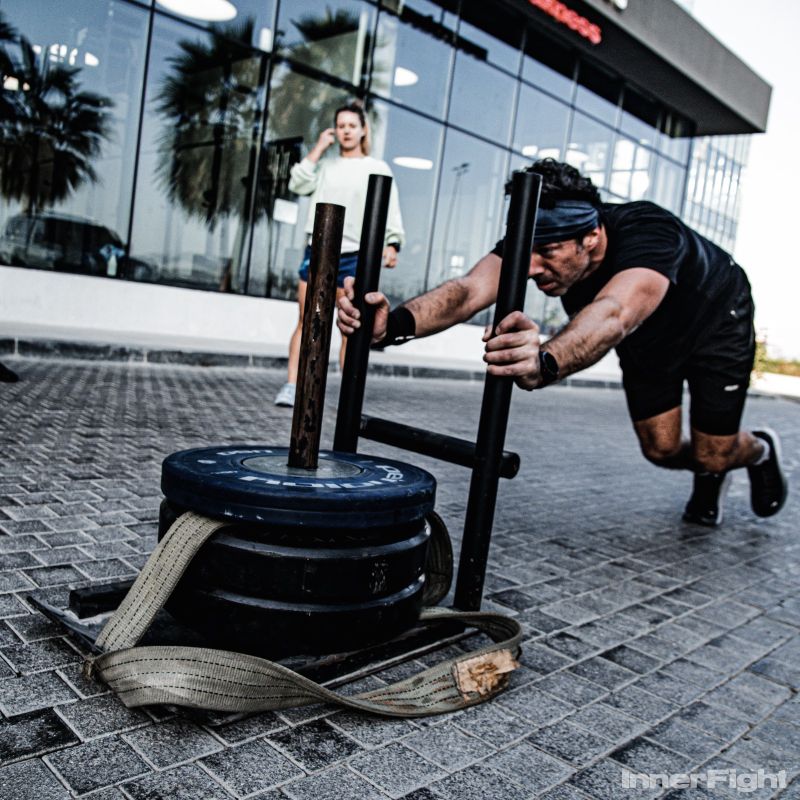 Daily Workout 36-32