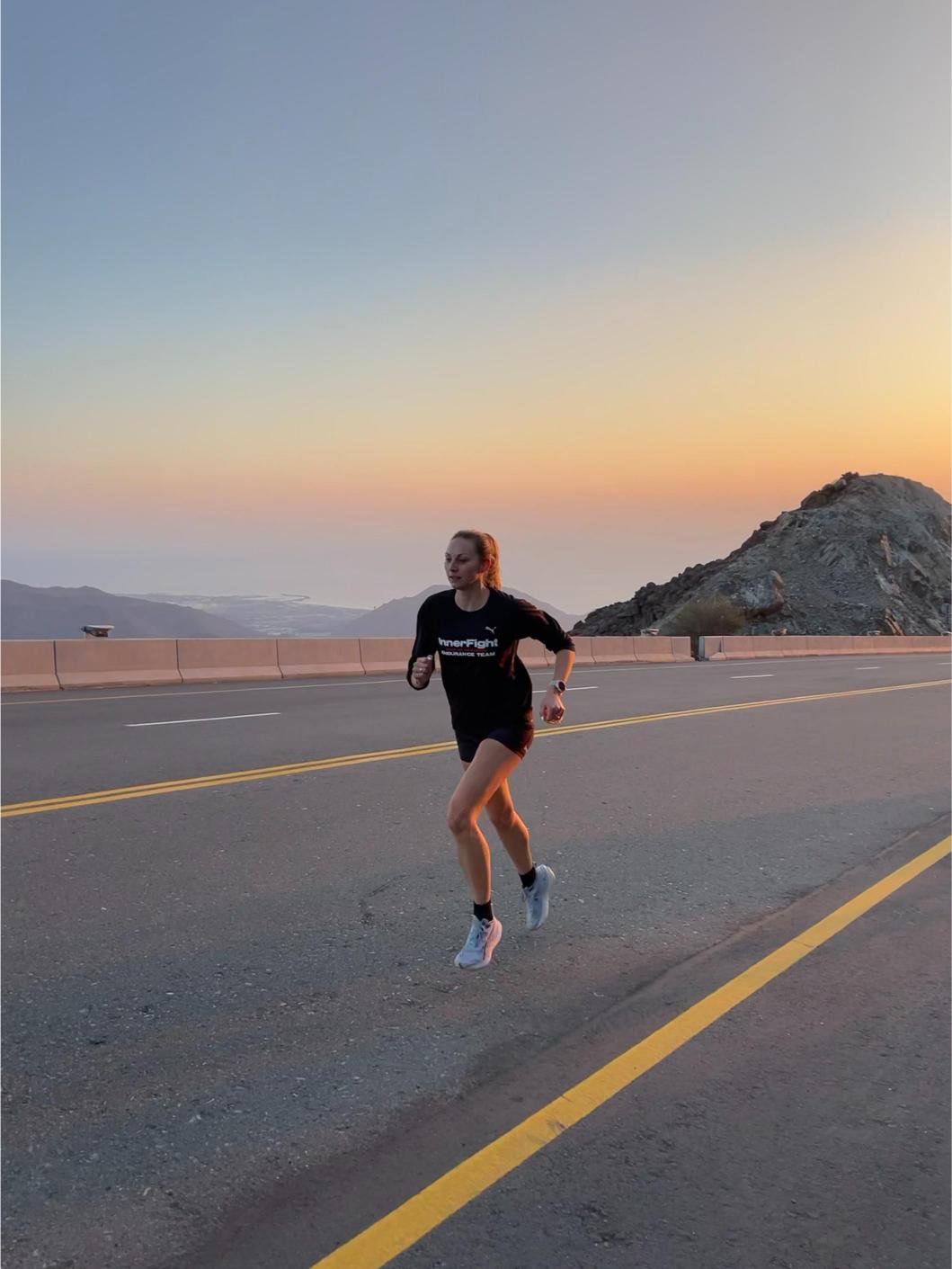 How to Manage Pre-Race Anxiety