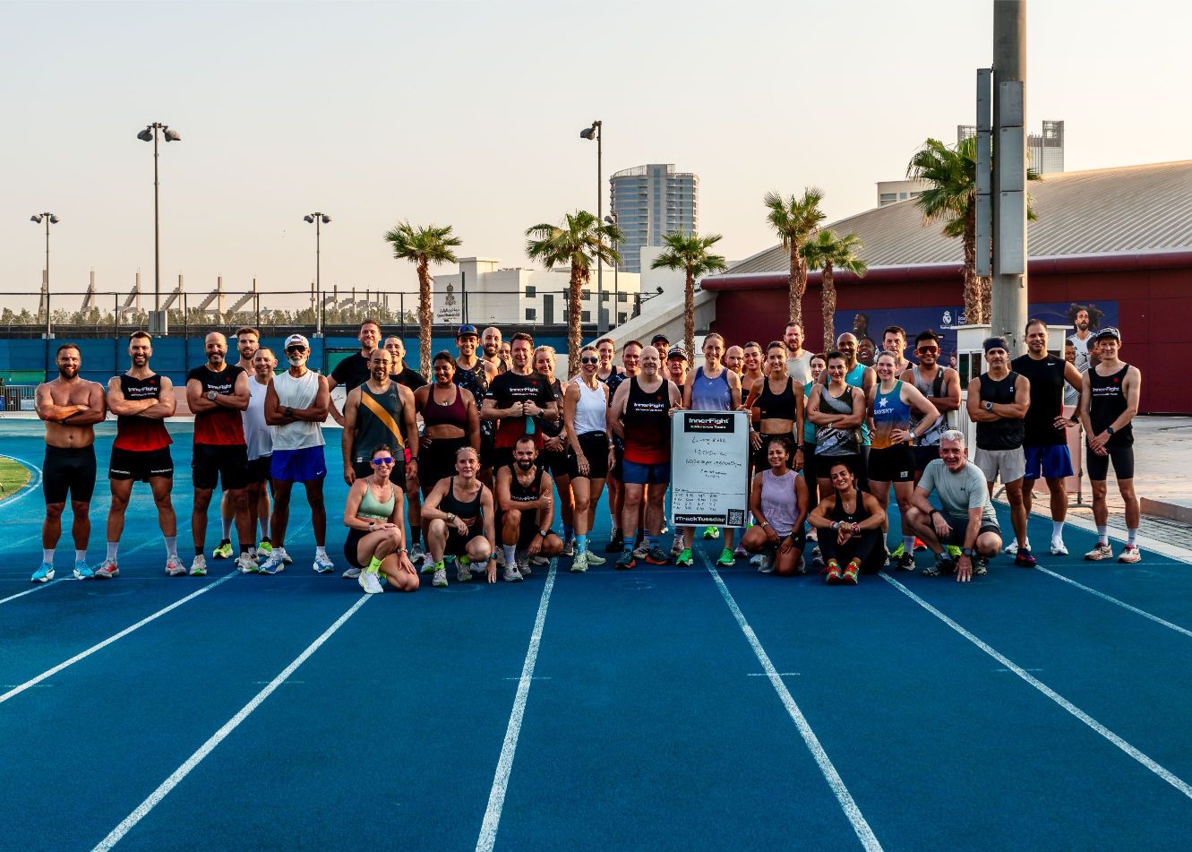 Endurance #26-39