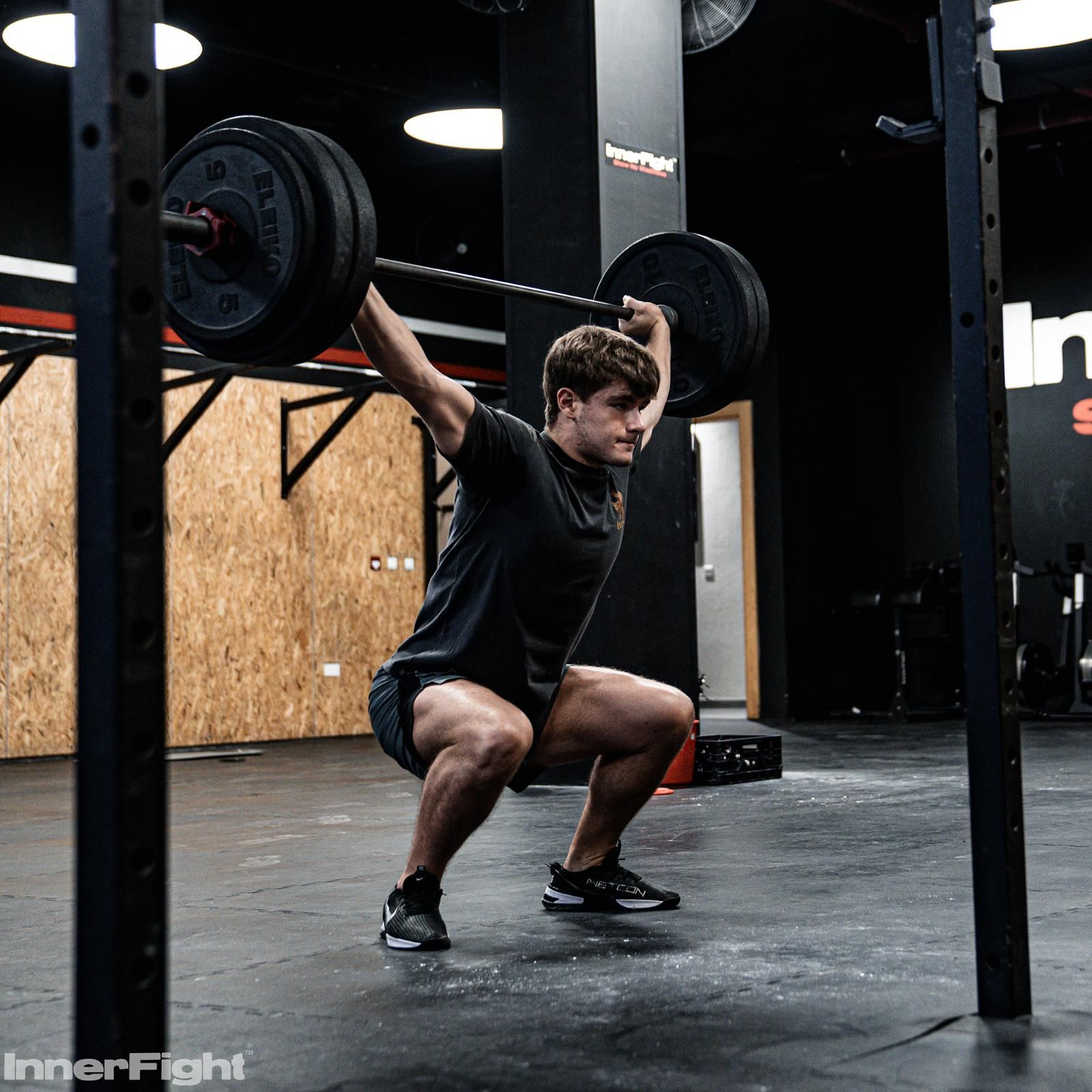 Train the Demands, Not the Movement
