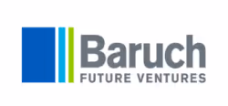 Baruch Future Ventures Logo
