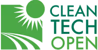 Clean Tech Open Logo