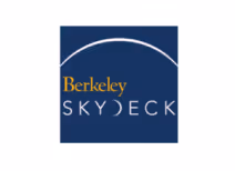 Berkeley Skydeck Logo