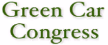 Green Car Congress Logo