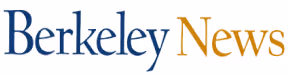Berkeley News Logo