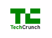 Tech Crunch Logo