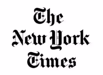 NYT Logo