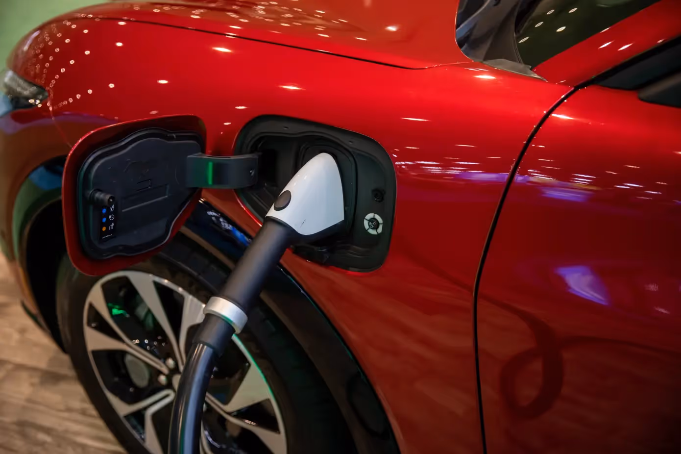 This battery startup says it’s found a way to make cheap LFP batteries without sacrificing range