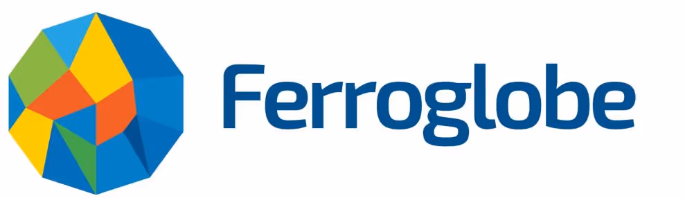 Ferroglobe Logo