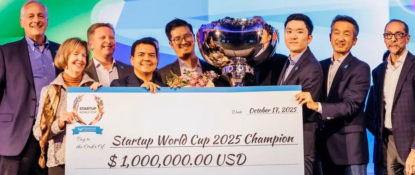 East Bay startup wins national contest with battery CEO says can drive 'for hundreds of thousands of miles without losing range'