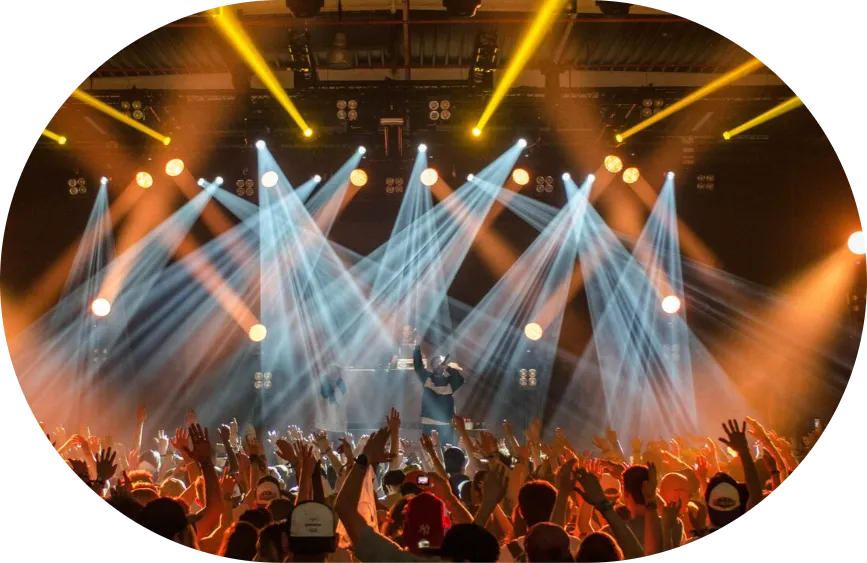 Внедрение low-code платформы Mendix в event-индустрии - KT.Team