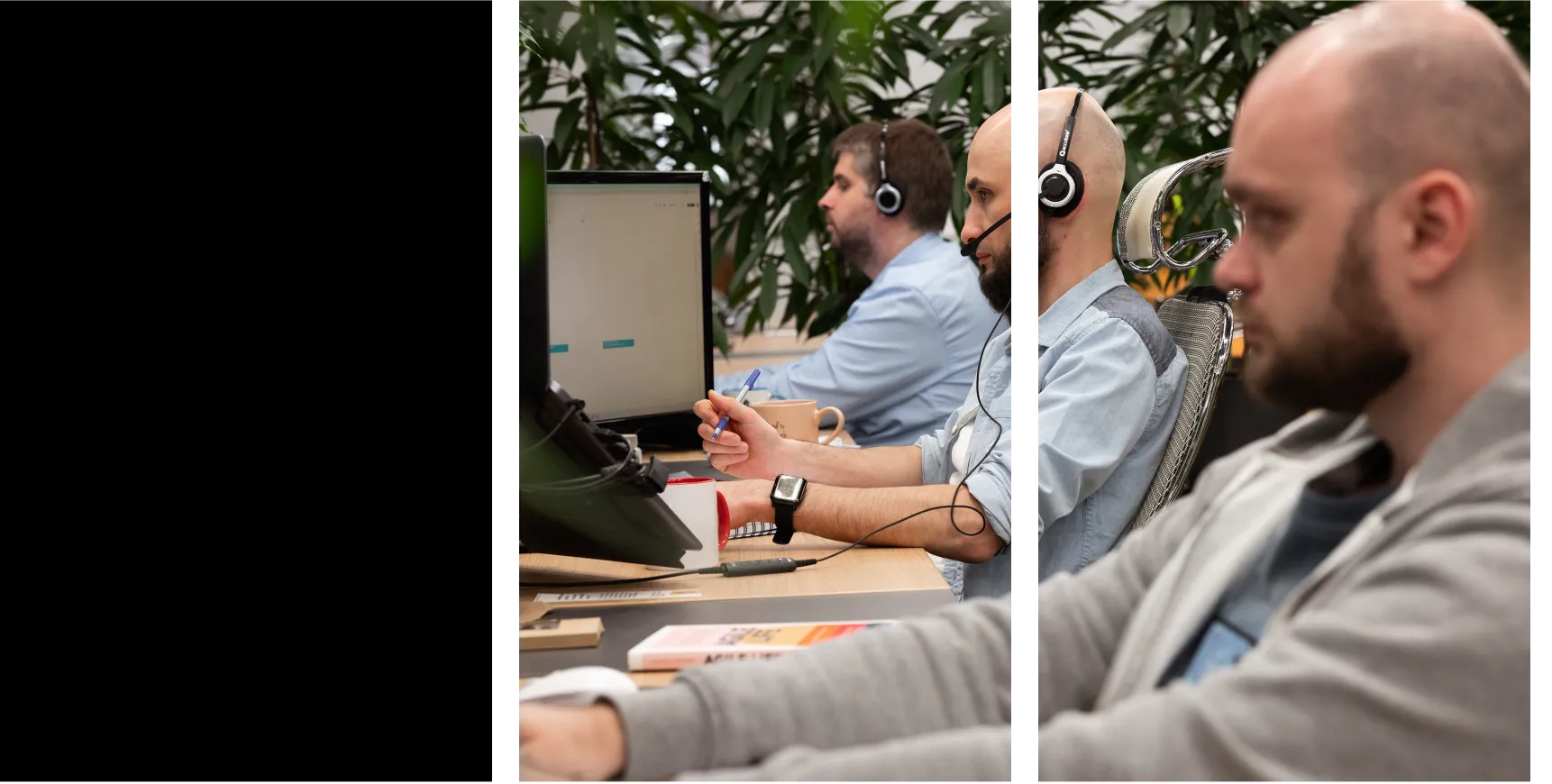 Создание систем корпоративного обучения на Python - KT.Team