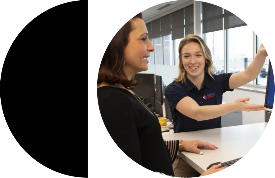 Внедрение Zoho в инфраструктуру медицинской компании - KT.Team