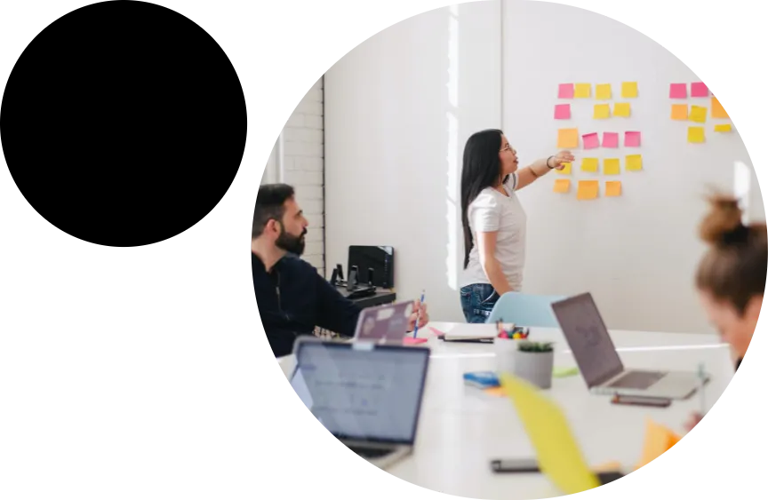 Внедрение Zoho для корпоративного обучения - KT.Team