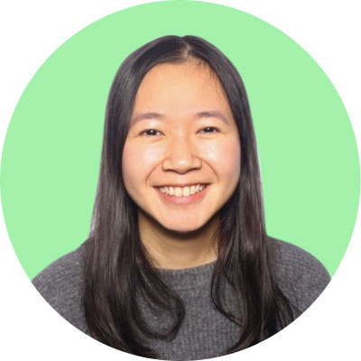 Headshot of Jem Mantiri a Food Photographer