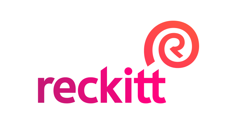 Logo Reckitt