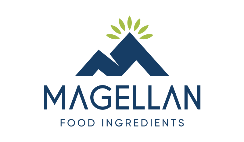 Logo Magellan Food Ingredients