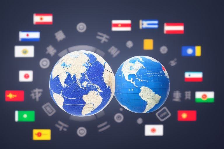 Bachelor in Translation and interpretation