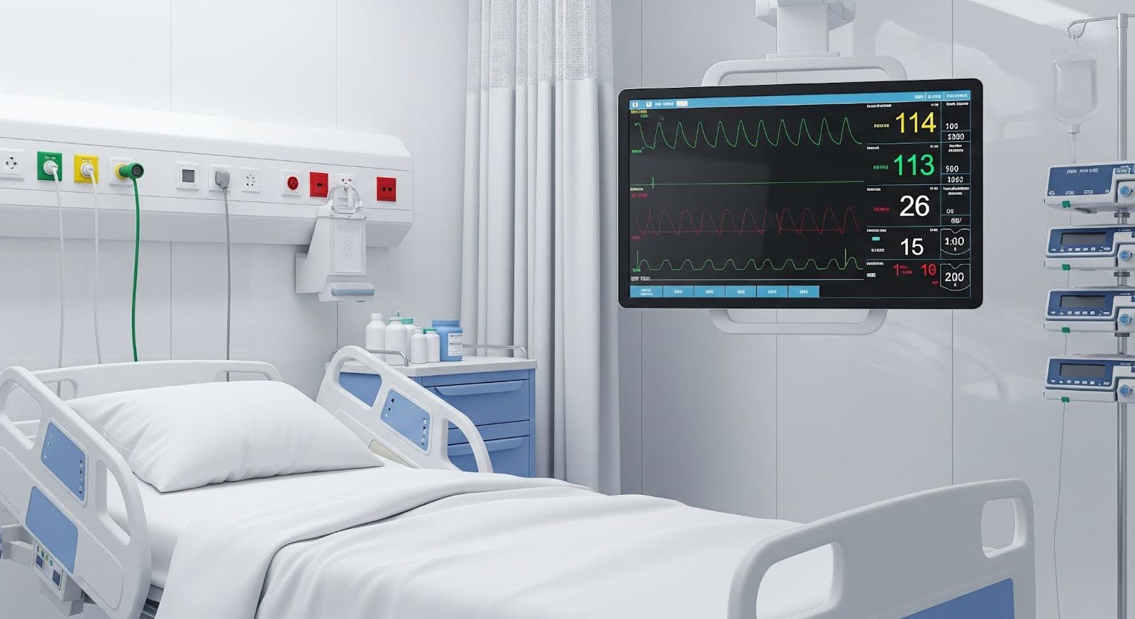 Post Basic Certificate in Critical Care Nursing