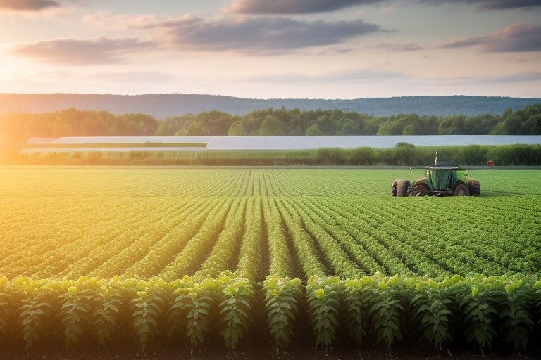 Bachelor of Science in Agriculture