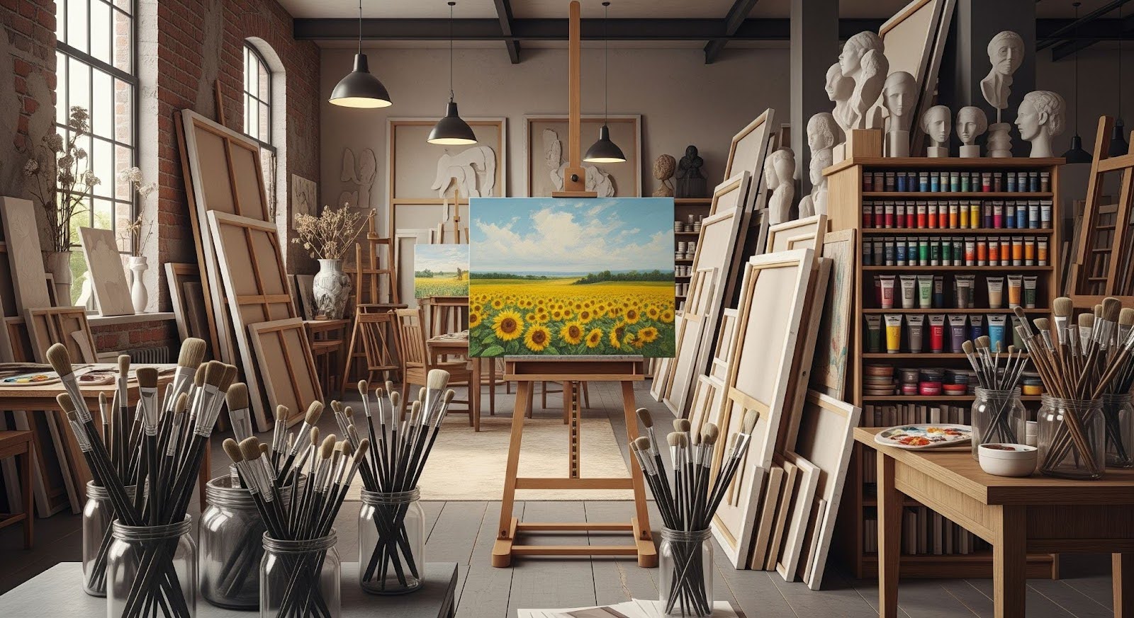 Certificate in Art & Design