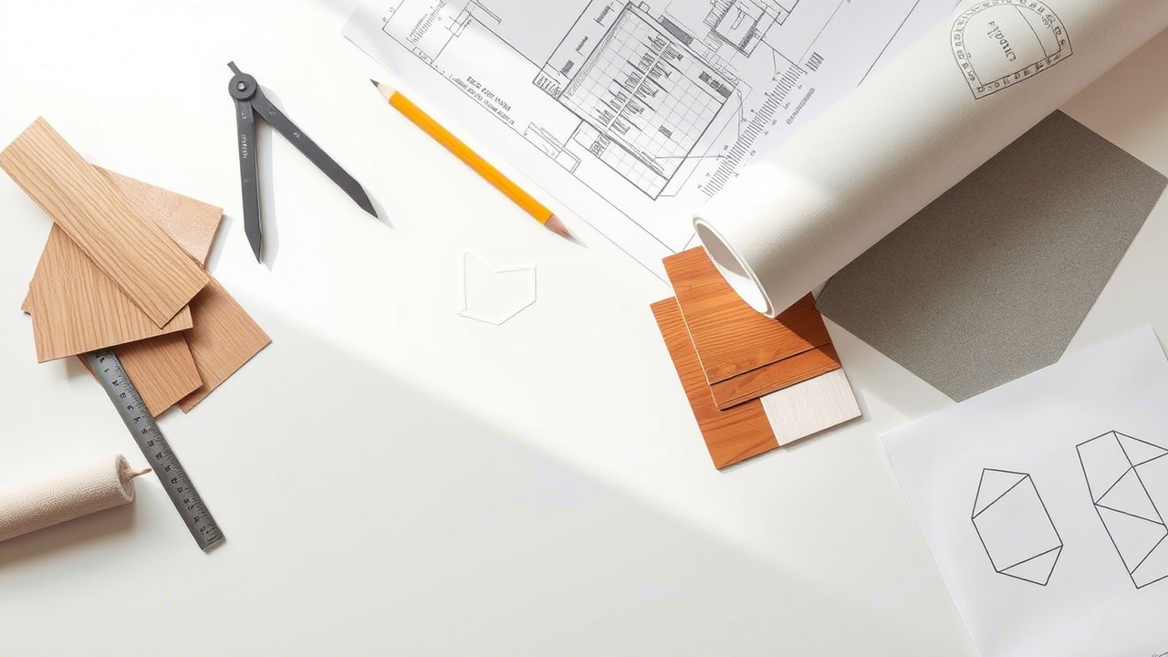 Foundation in Architecture and Design
