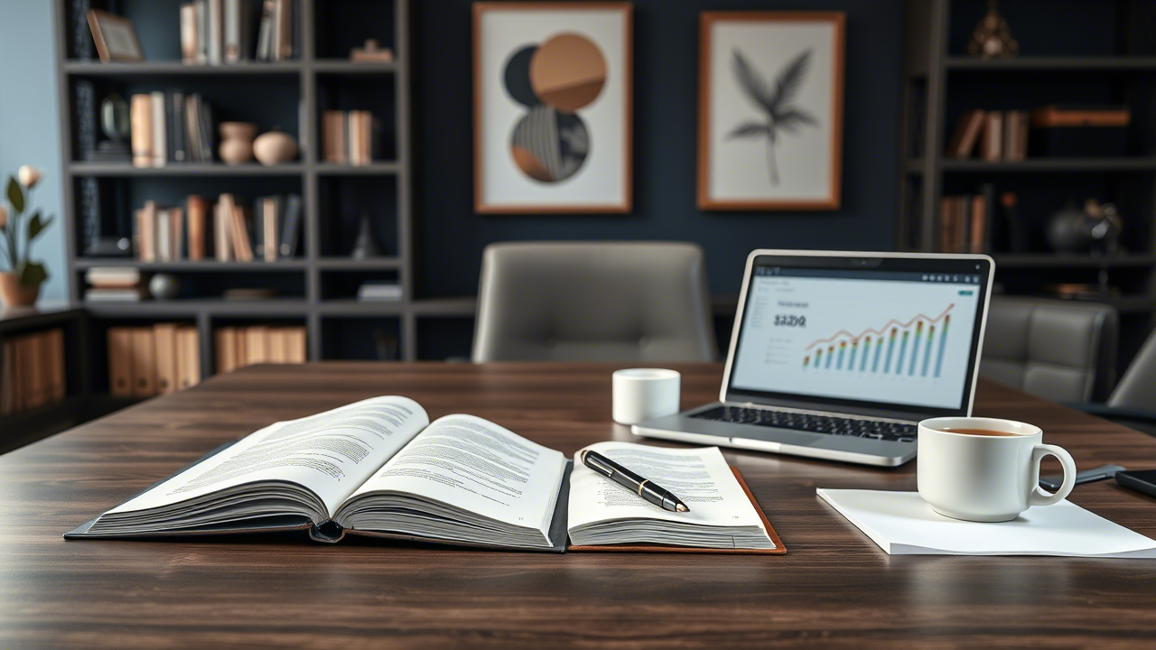 Foundation in Business