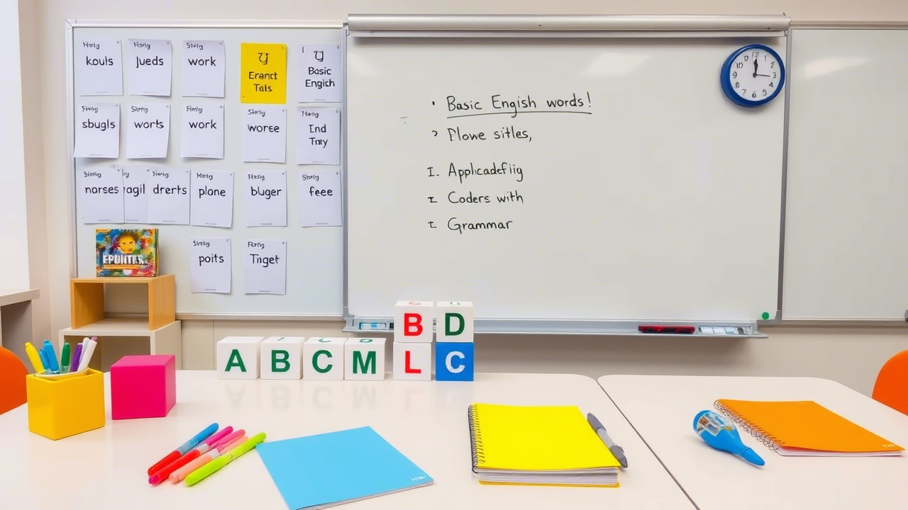 Foundation in Teaching English as a Second Language (TESL)