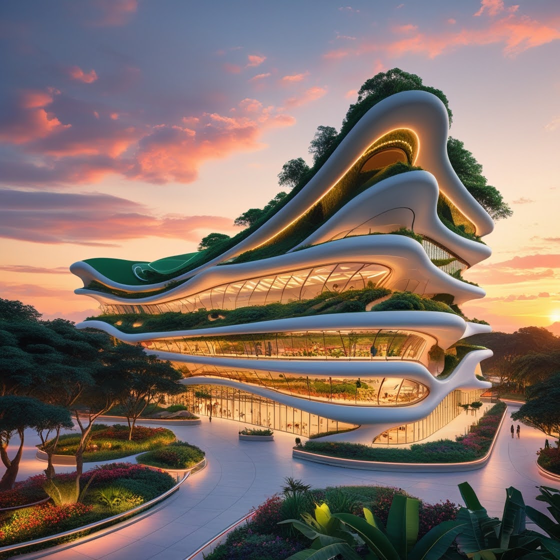Diploma in Architecture