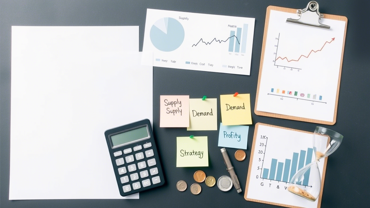 Foundation in Economics & Management