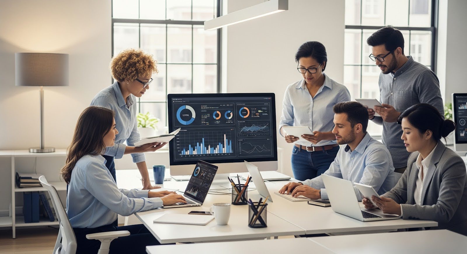 Diploma in Business Computing