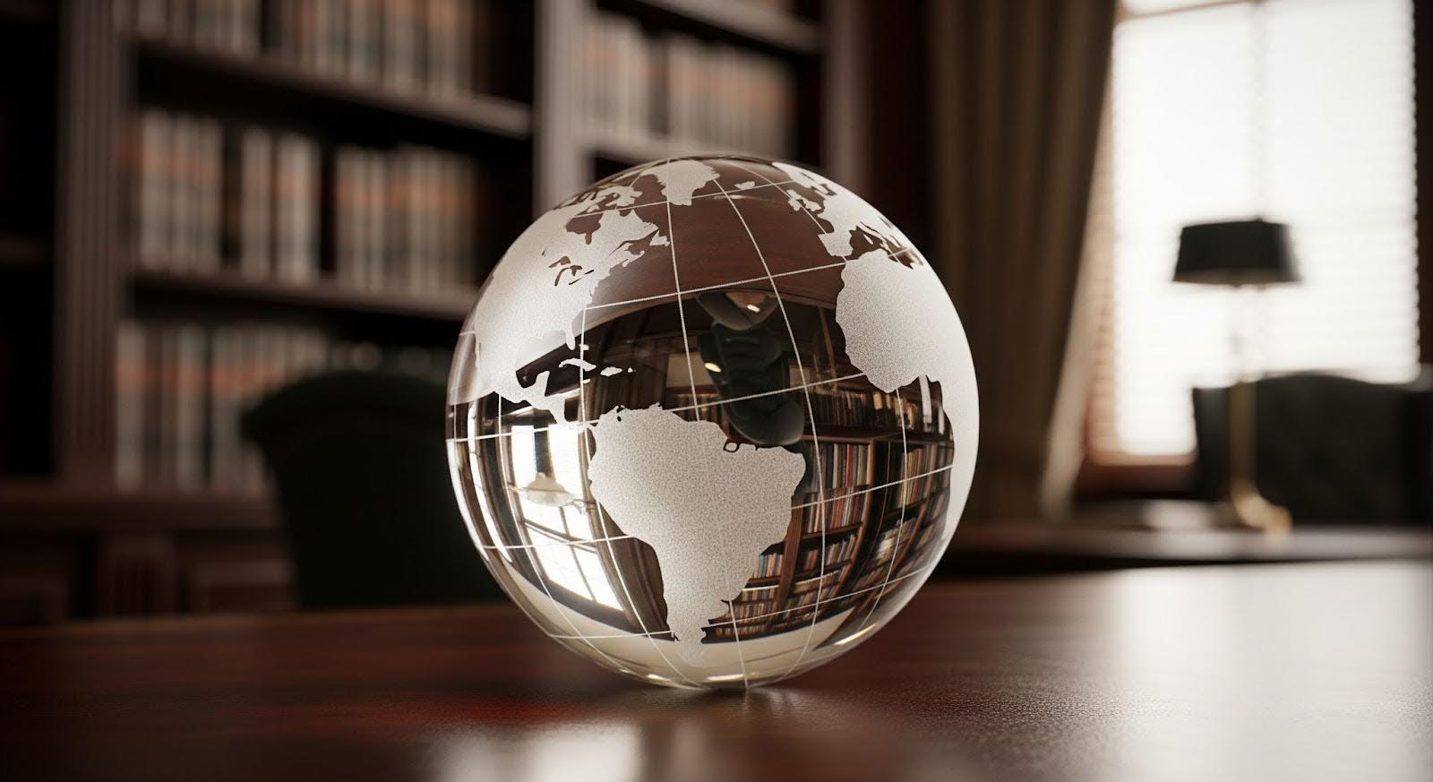 Diploma in International Studies