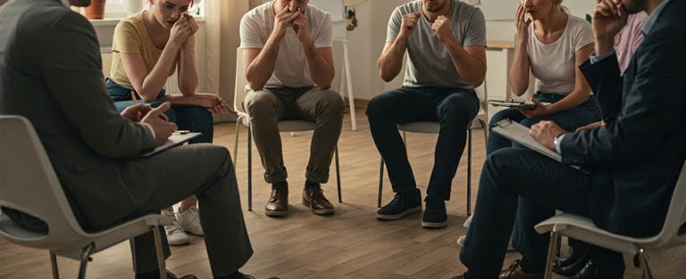 Diploma in Counseling and Guidance