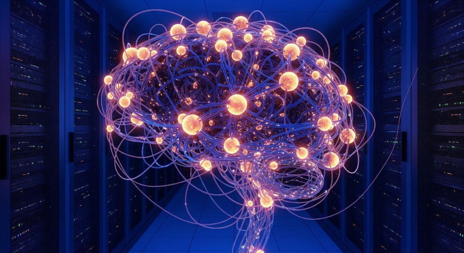 Master of Artificial intelligence