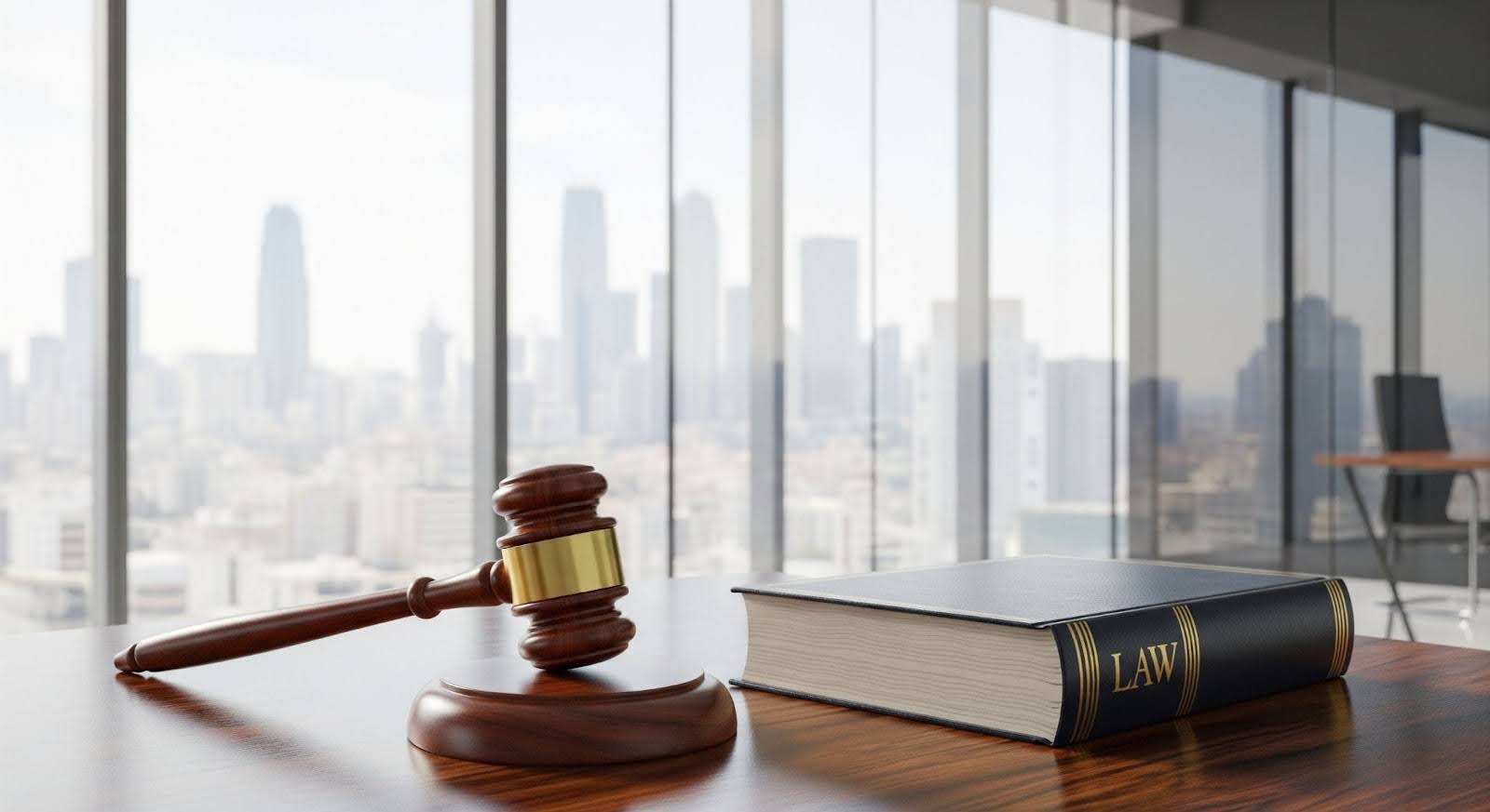 Master of Commercial Law