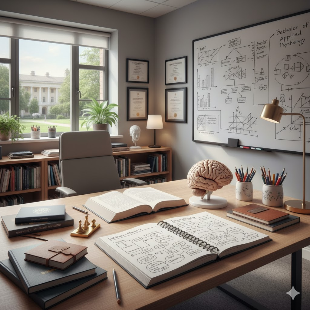 السنة التأسيسية في القانون