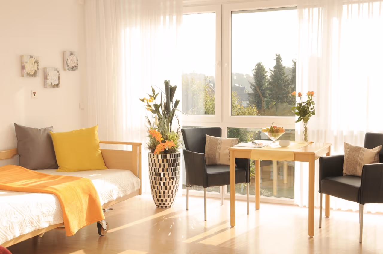 Unsere Wohnungen & Appartements