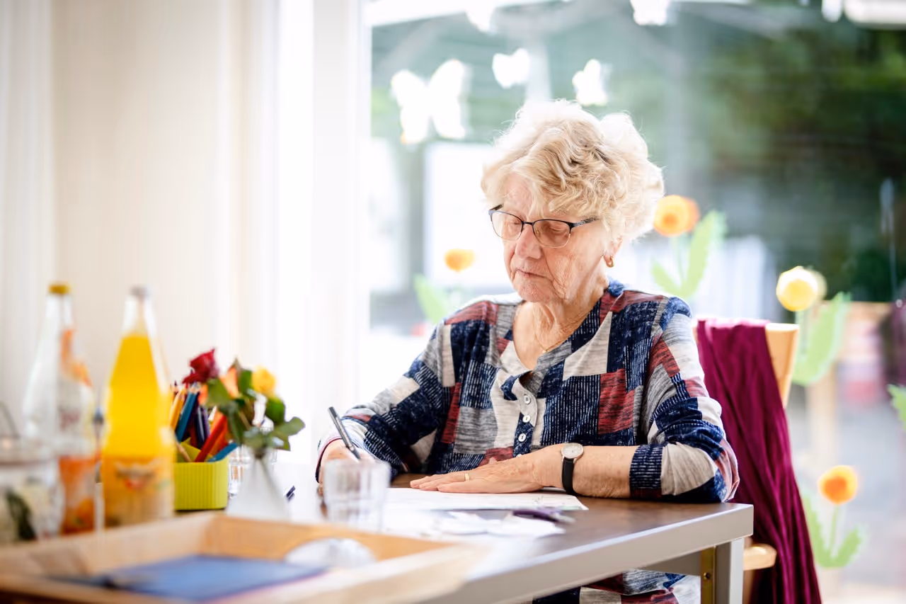 Unsere Räumlichkeiten