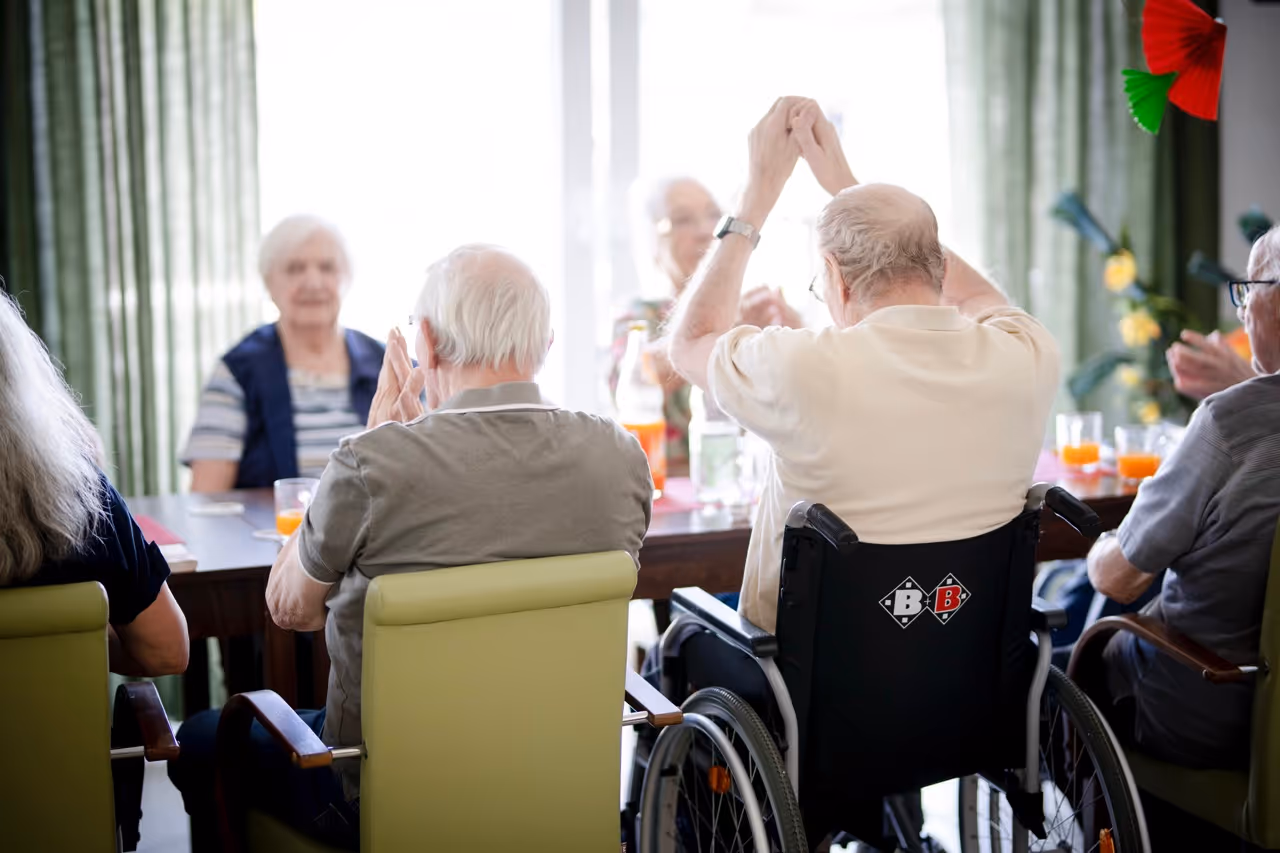 Unsere Aktivitäten und Betreuung