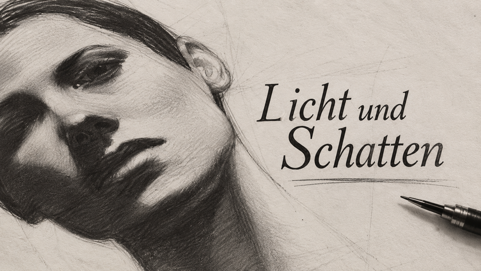 Licht und Schatten