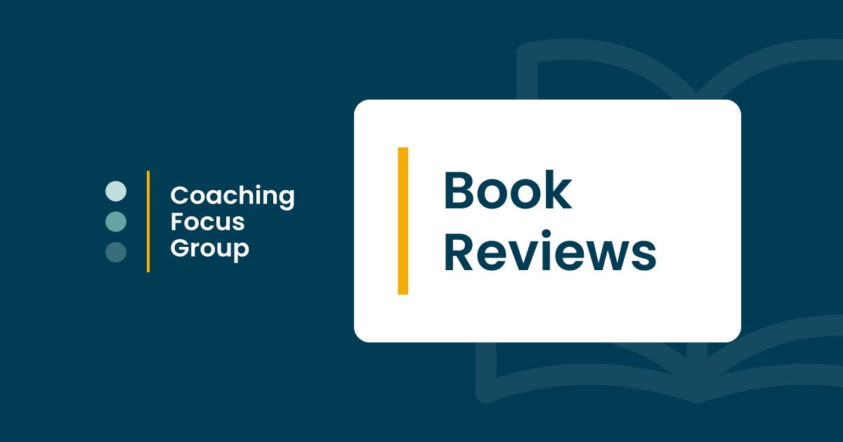 Coaching focus book review main image
