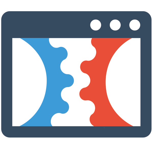 Integration icon