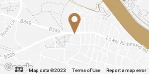 london map