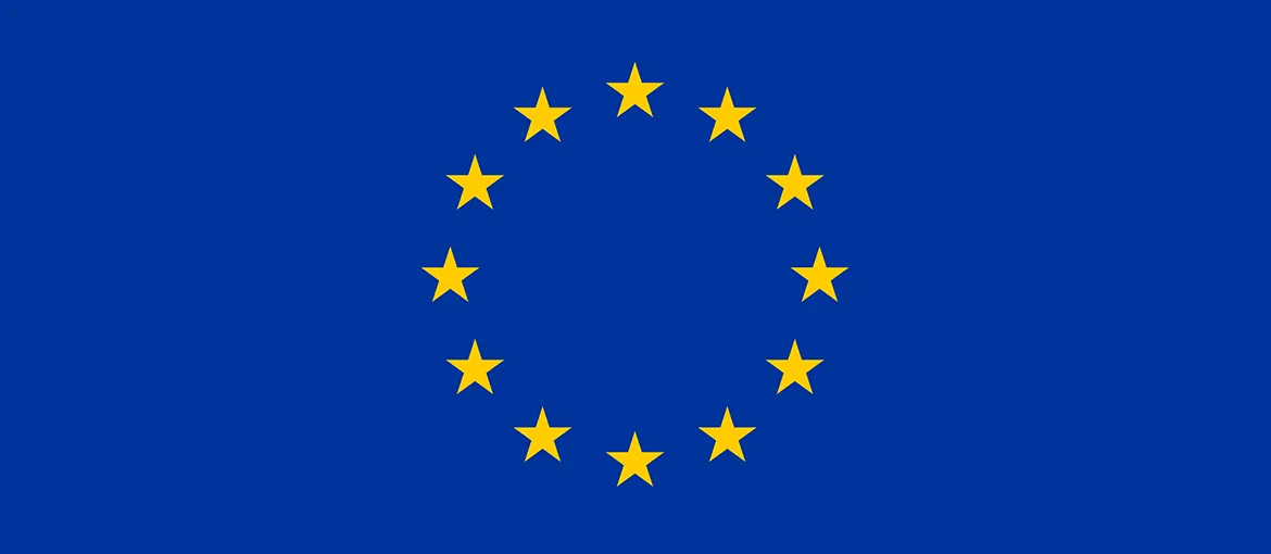 european flag