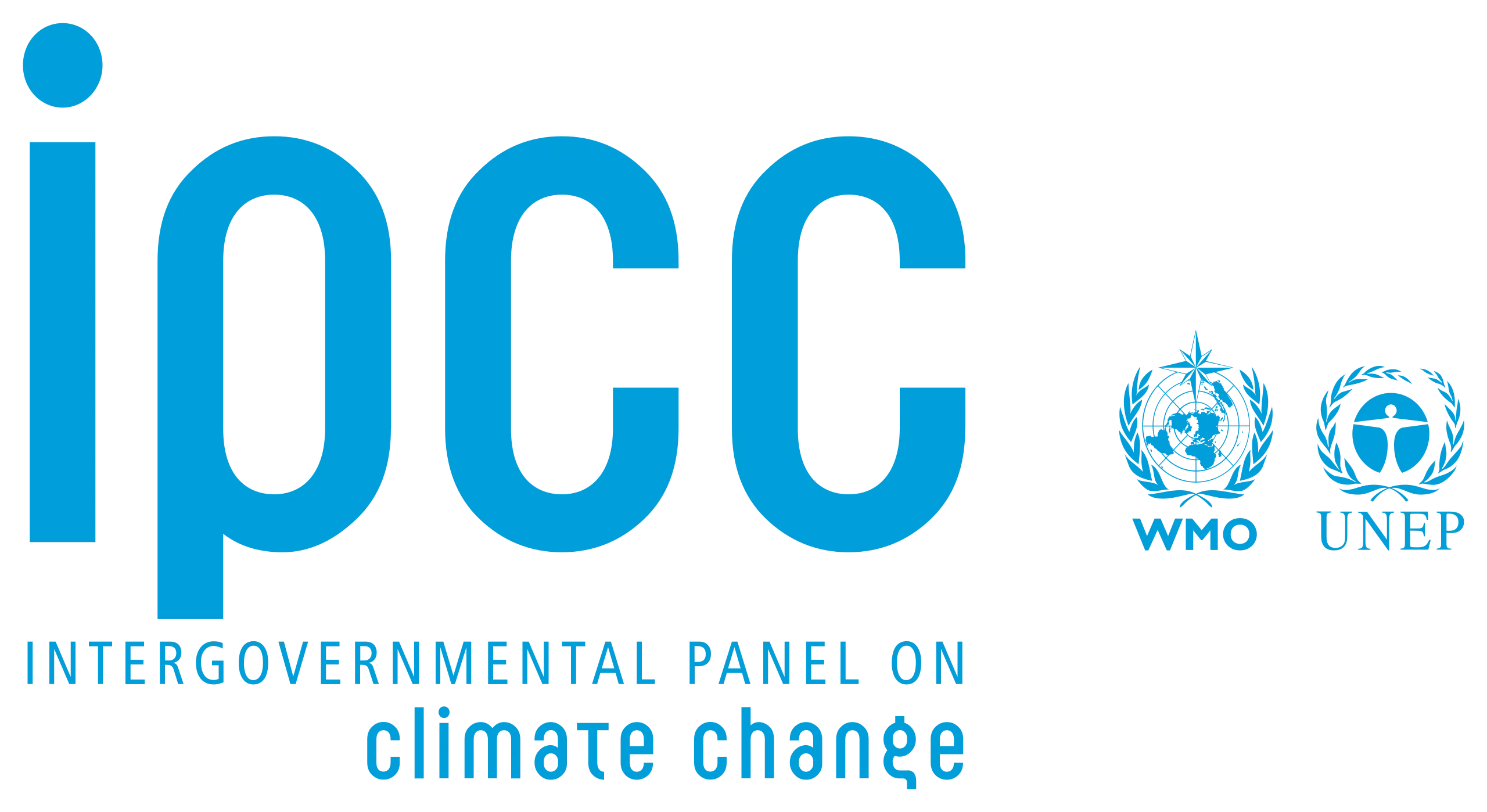 logo ipcc